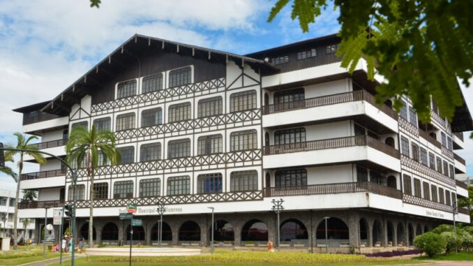 prefeitura