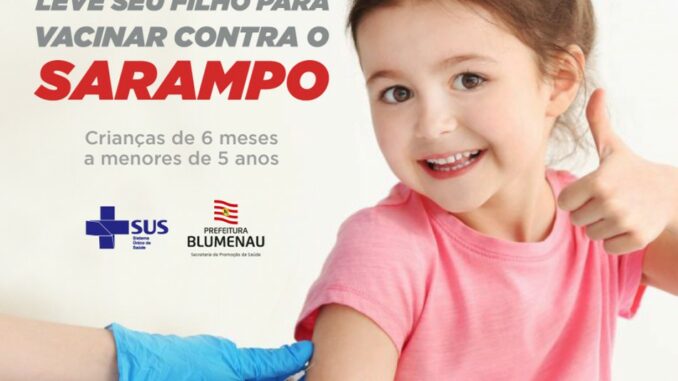 sarampo