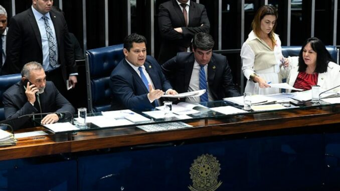 senado 2