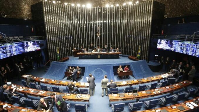 senado