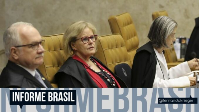stf brasil