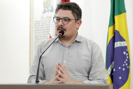 Bruno Cunha psb