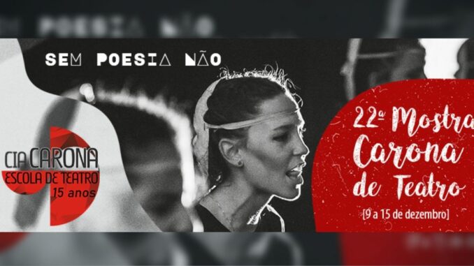 CIA CARONA