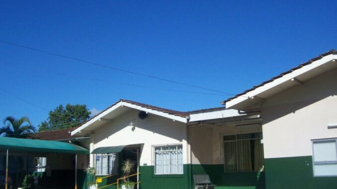Escola Vidal Ramos