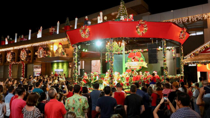 Magia de Natal 2019