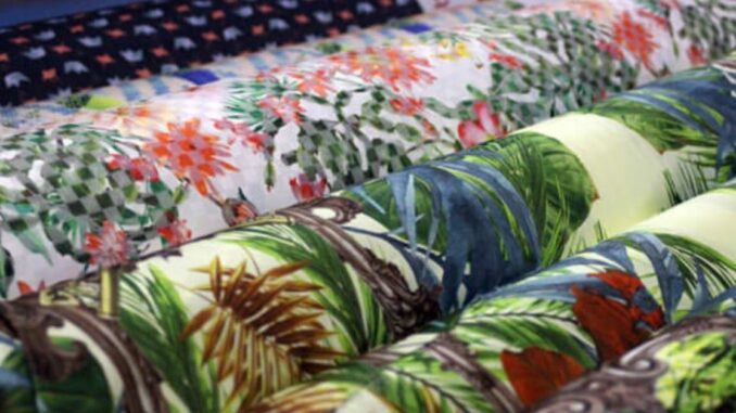 TEXTIL