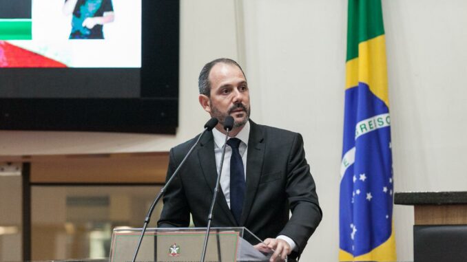 Laercio schuster