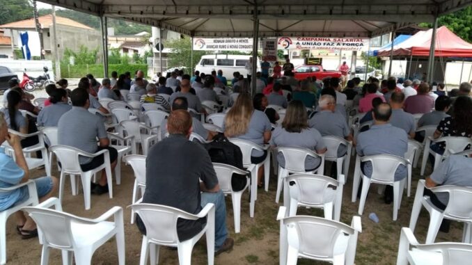 assembleia sindetrnascol 2019
