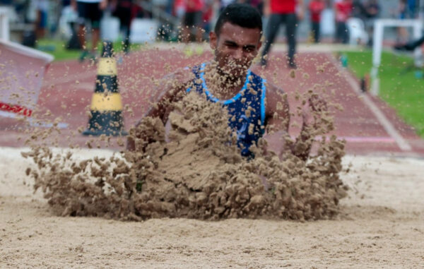 atletismo