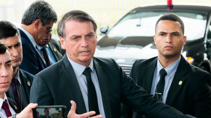 bolsonaro