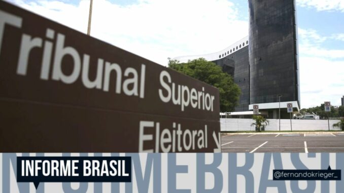 brasil tse