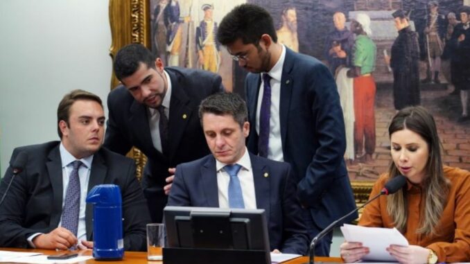 ccj segunda