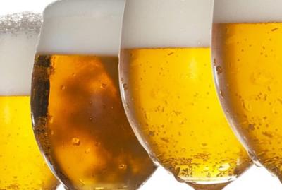 cervejas