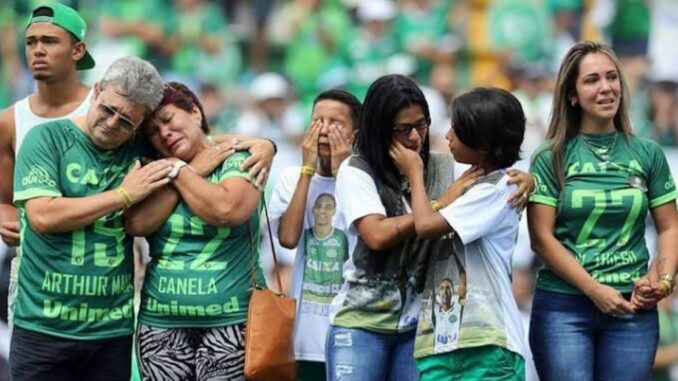 chape