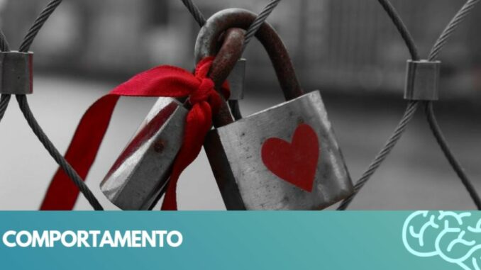 comportamento