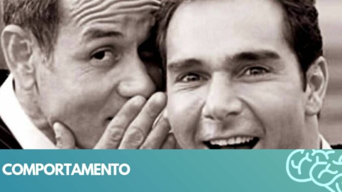 comportamento