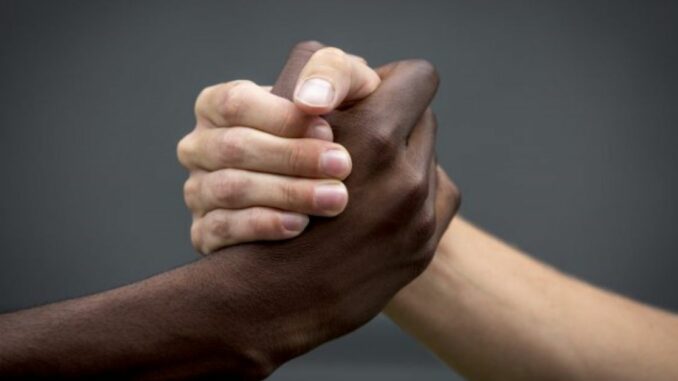 conciencia negra