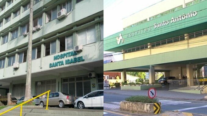 hospitais