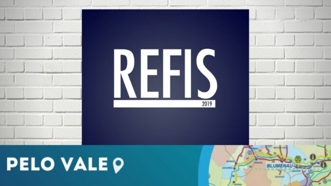 ind refis