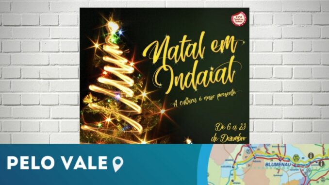 indaial