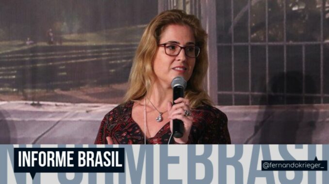 informe brasil