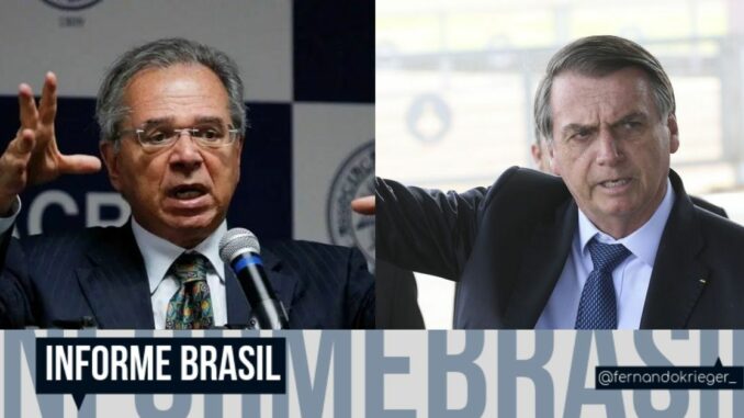 informe brasil