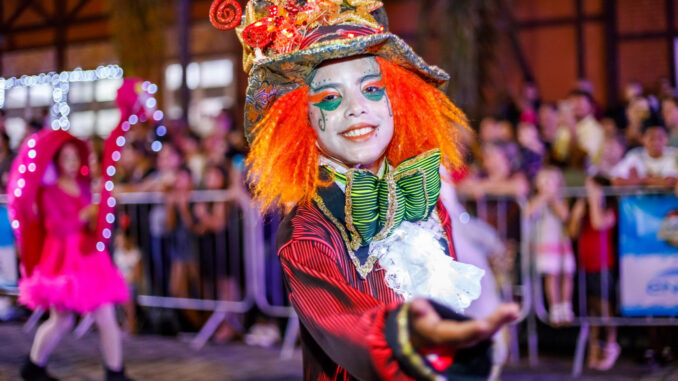 magia de natal