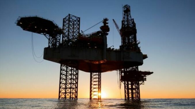 petroleo
