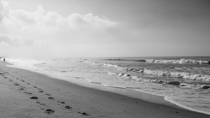 praia