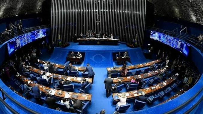 senado