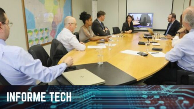 tech t