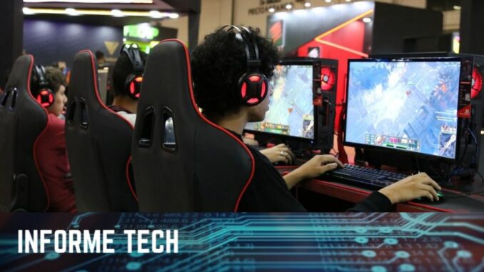 tech tech