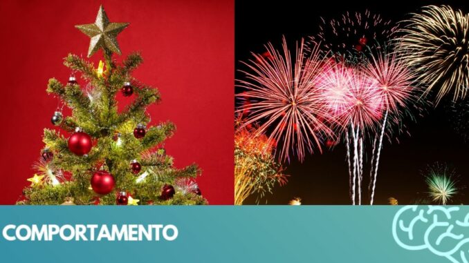 NATAL E ANO NOVO