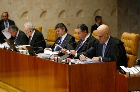 STF