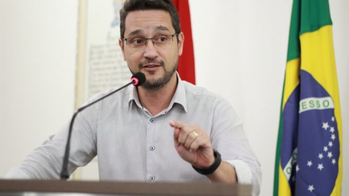Alexandre Caminha