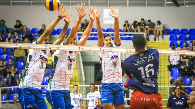 apan volei