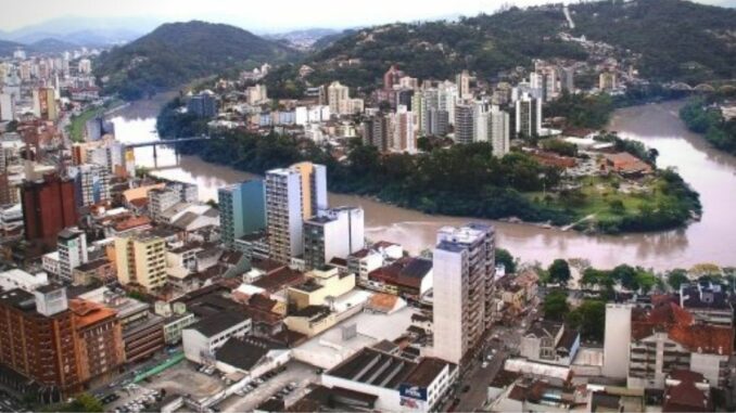 blumenau
