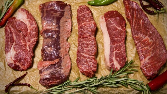 carne