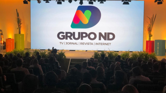 grupo ND
