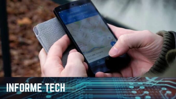 informe tech