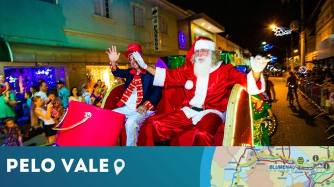 natal gaspar