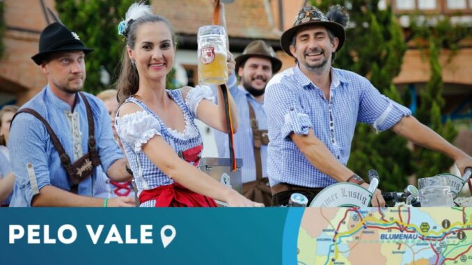 pelo vale