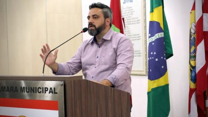 professor gilson