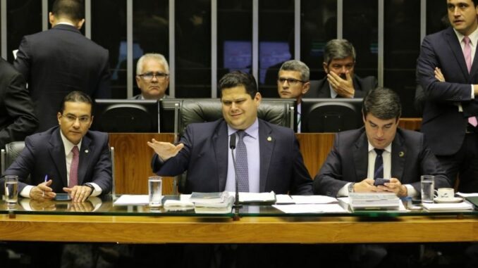 senado
