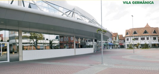 Parque Vila Germanica