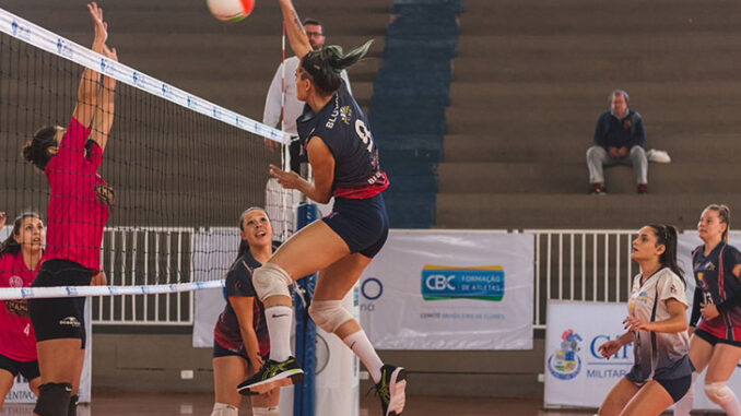 bluvolei