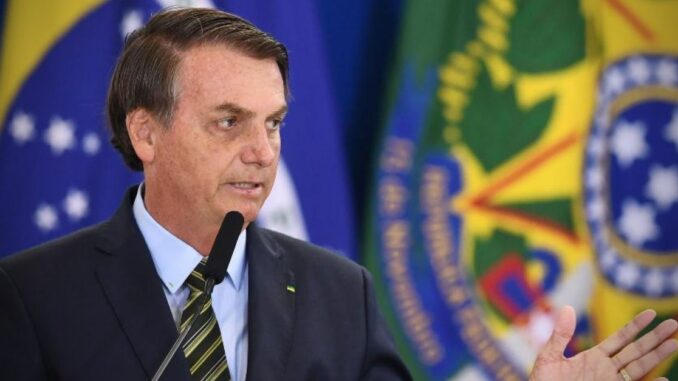 bolsonaro