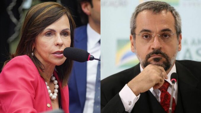 dorinha e weintraub