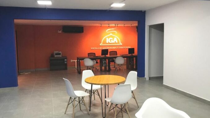 iga