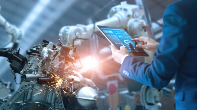industria 4.0